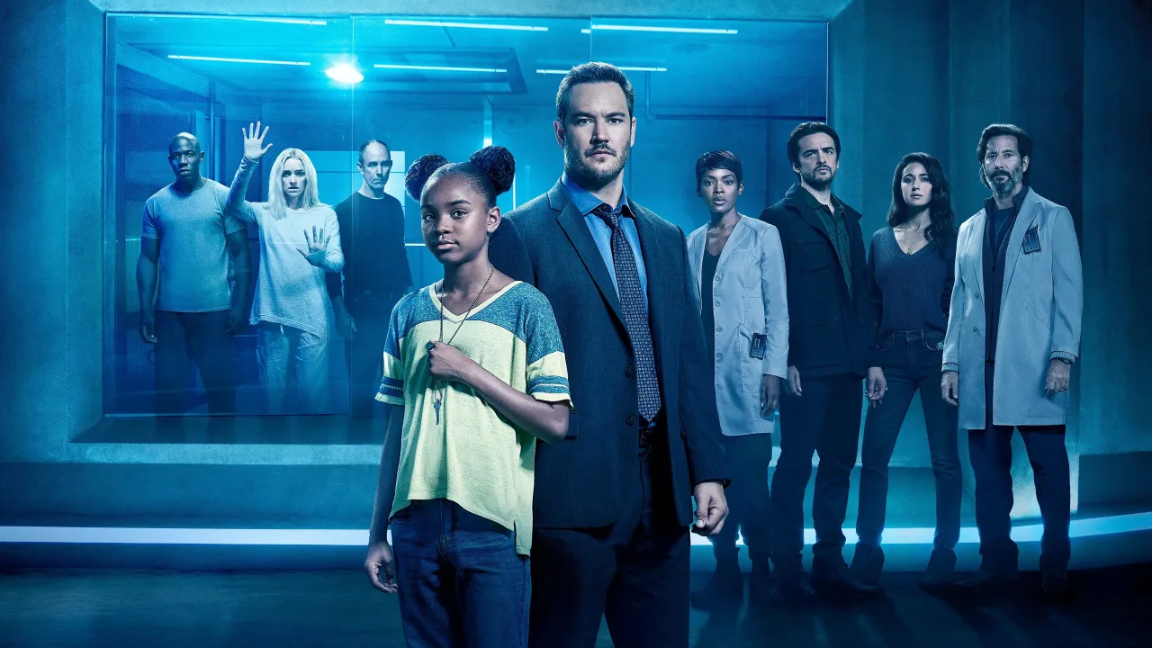 The Passage 1080p İndir - görsel 3