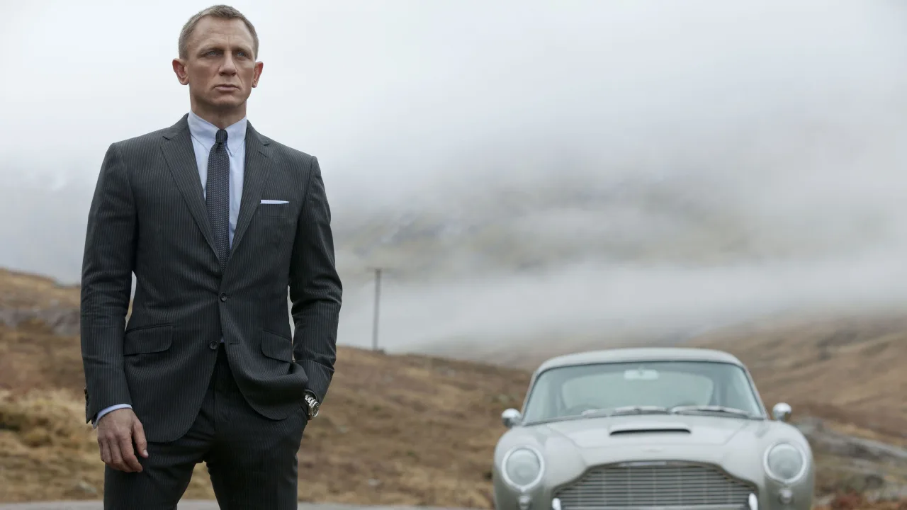 Skyfall İndir - görsel 3
