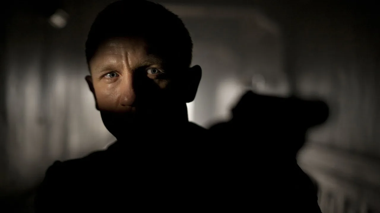 Skyfall İndir - görsel 8