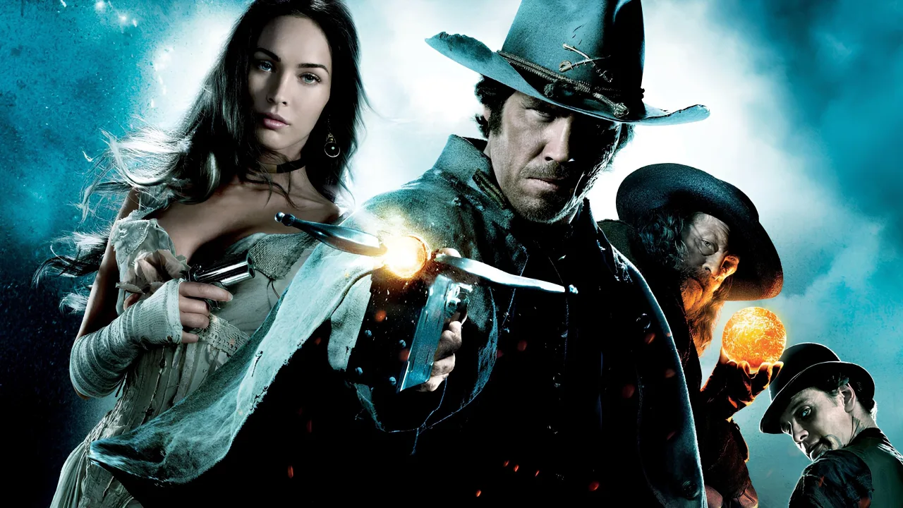 Jonah Hex İndir - görsel 1