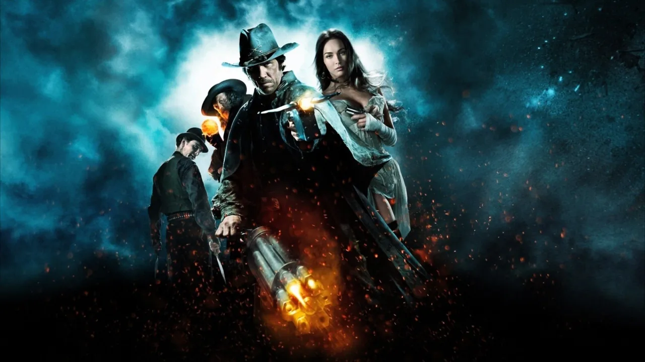 Jonah Hex İndir - görsel 4