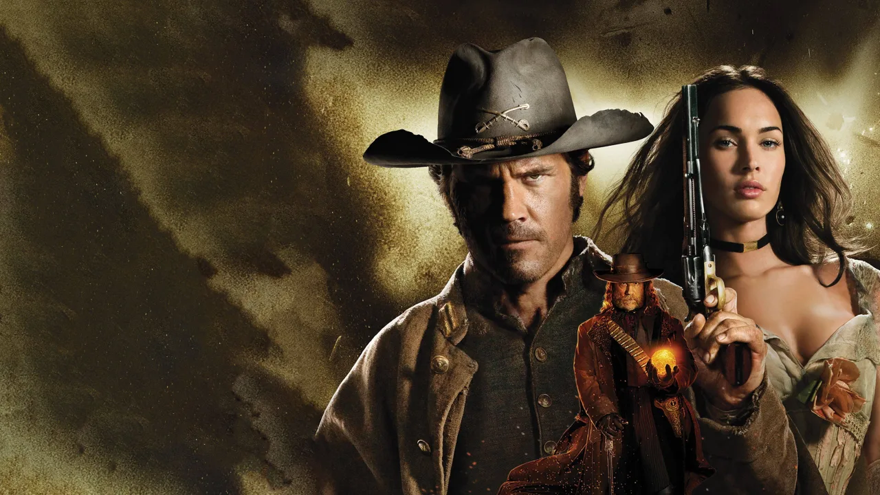 Jonah Hex İndir - görsel 5