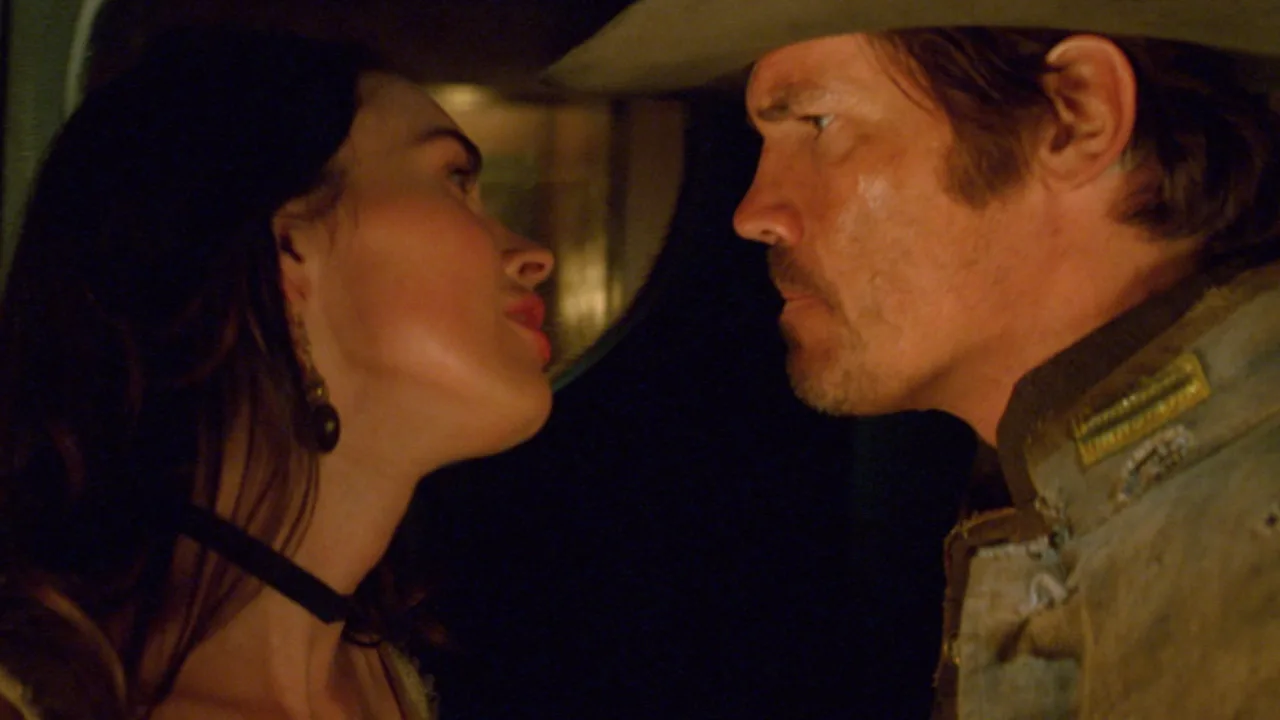 Jonah Hex İndir - görsel 6