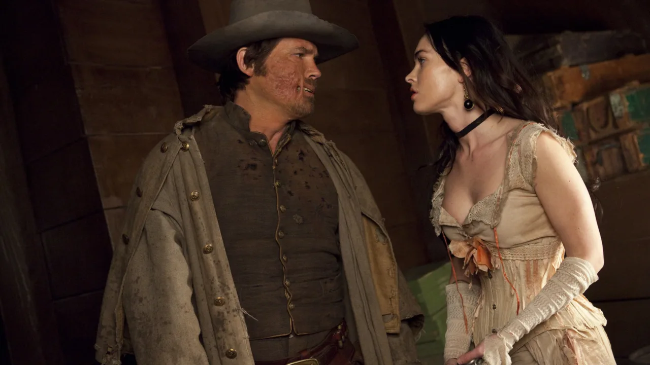 Jonah Hex İndir - görsel 8