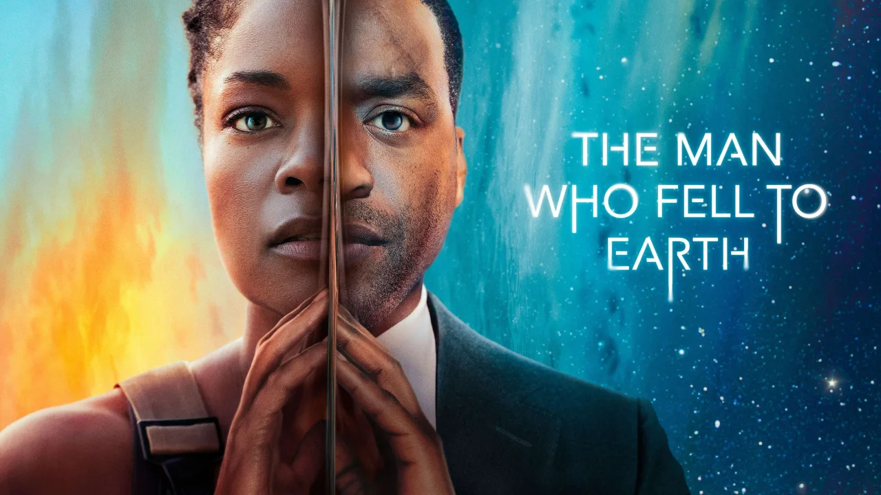 The Man Who Fell to Earth İndir - görsel 8