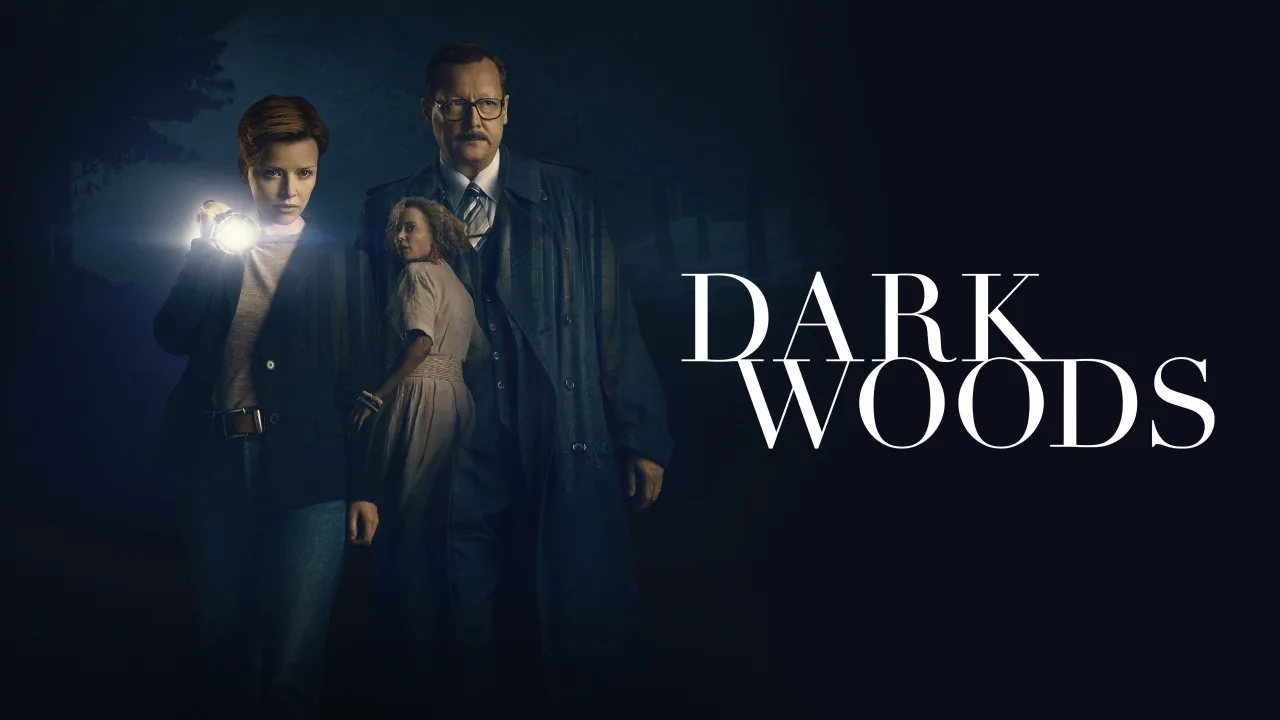 Dark Woods İndir - görsel 10