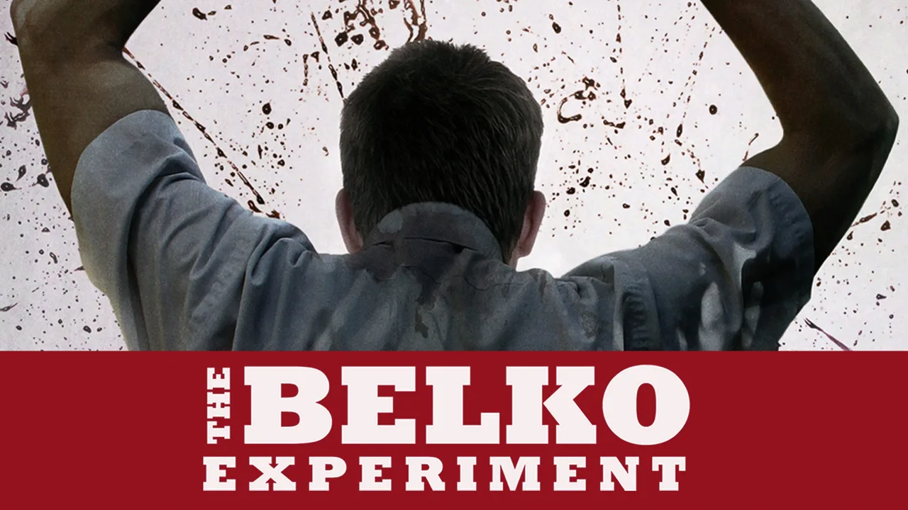 Belko Deneyi İndir - görsel 10