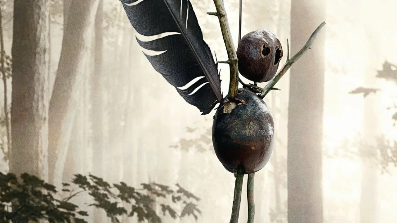 The Chestnut Man 4K İndir - görsel 3