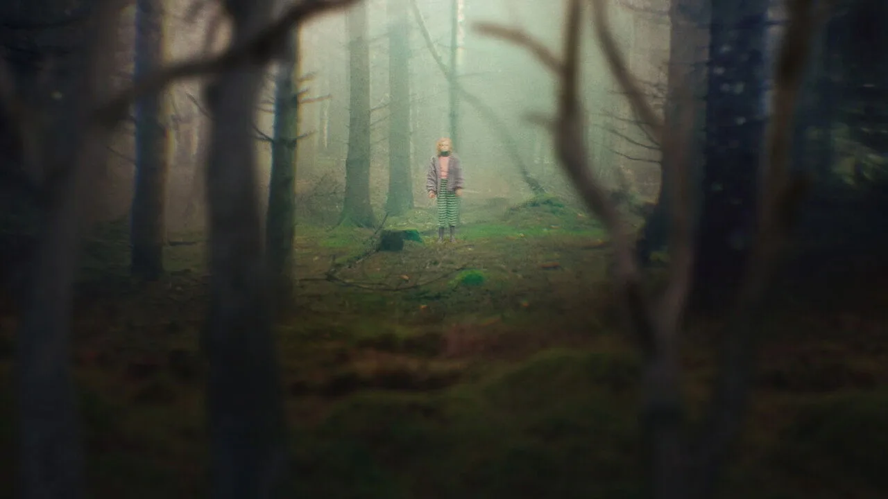 The Chestnut Man 4K İndir - görsel 4