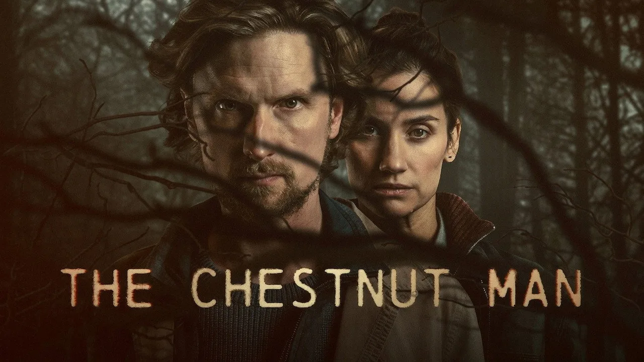 The Chestnut Man 4K İndir - görsel 6