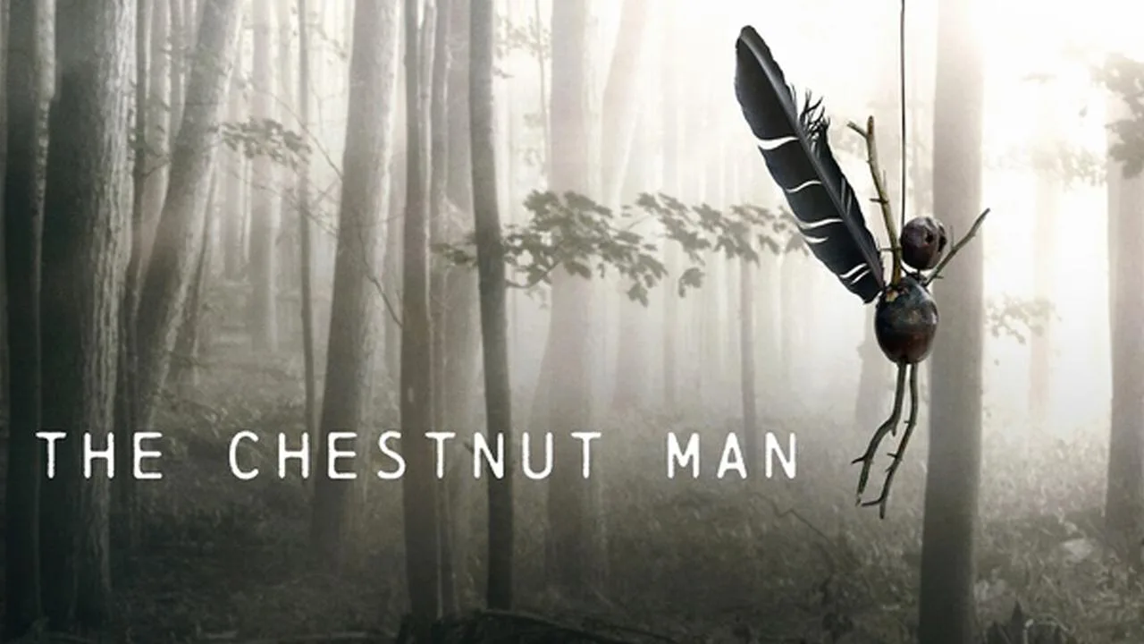 The Chestnut Man 4K İndir - görsel 7