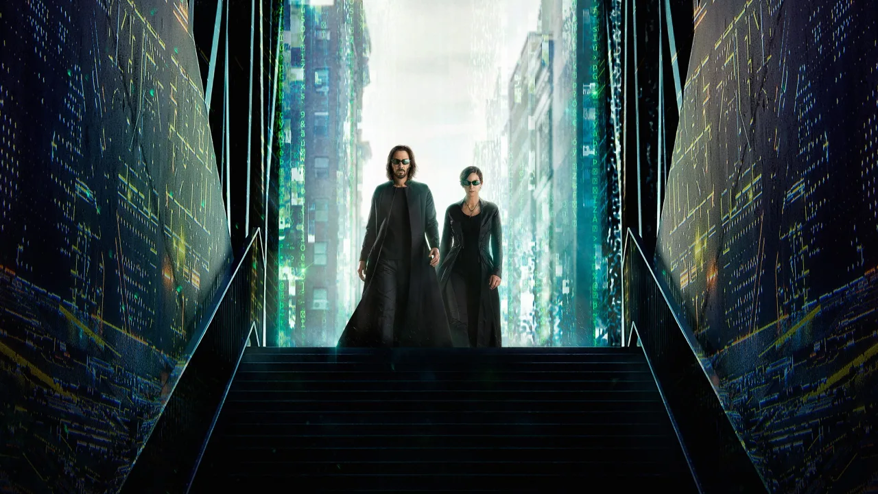 Matrix Resurrections İndir - görsel 3