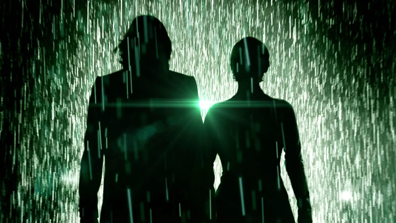 Matrix Resurrections İndir - görsel 4
