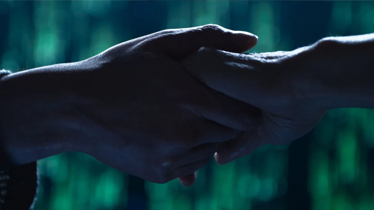 Matrix Resurrections İndir - görsel 5