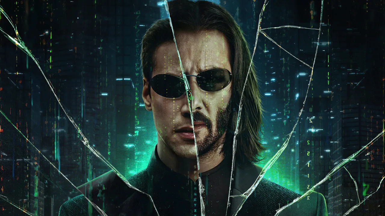 Matrix Resurrections İndir - görsel 8