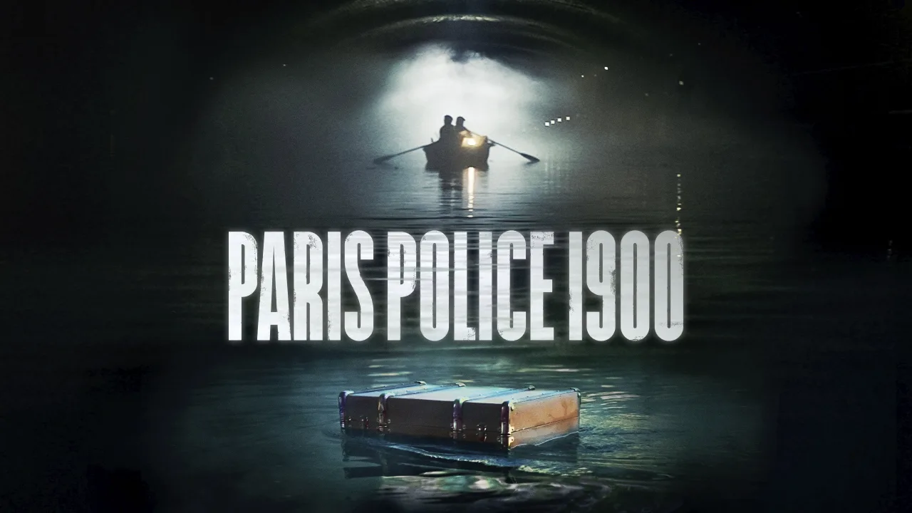 Paris Police 1900 1080p İndir - görsel 3