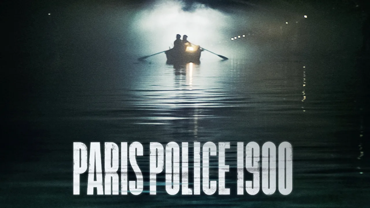 Paris Police 1900 1080p İndir - görsel 4