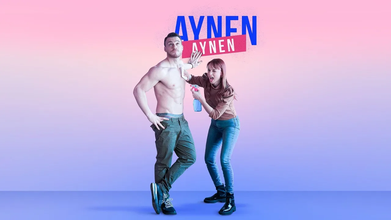 Aynen Aynen 1080p İndir - görsel 2