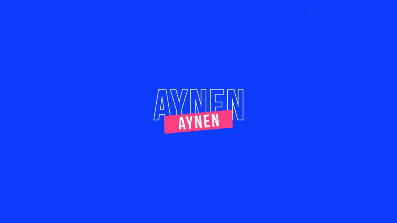 Aynen Aynen 1080p İndir - görsel 5