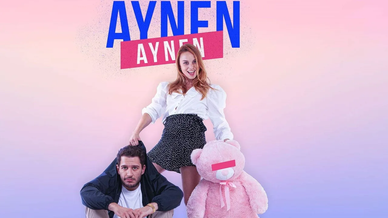 Aynen Aynen 1080p İndir - görsel 7