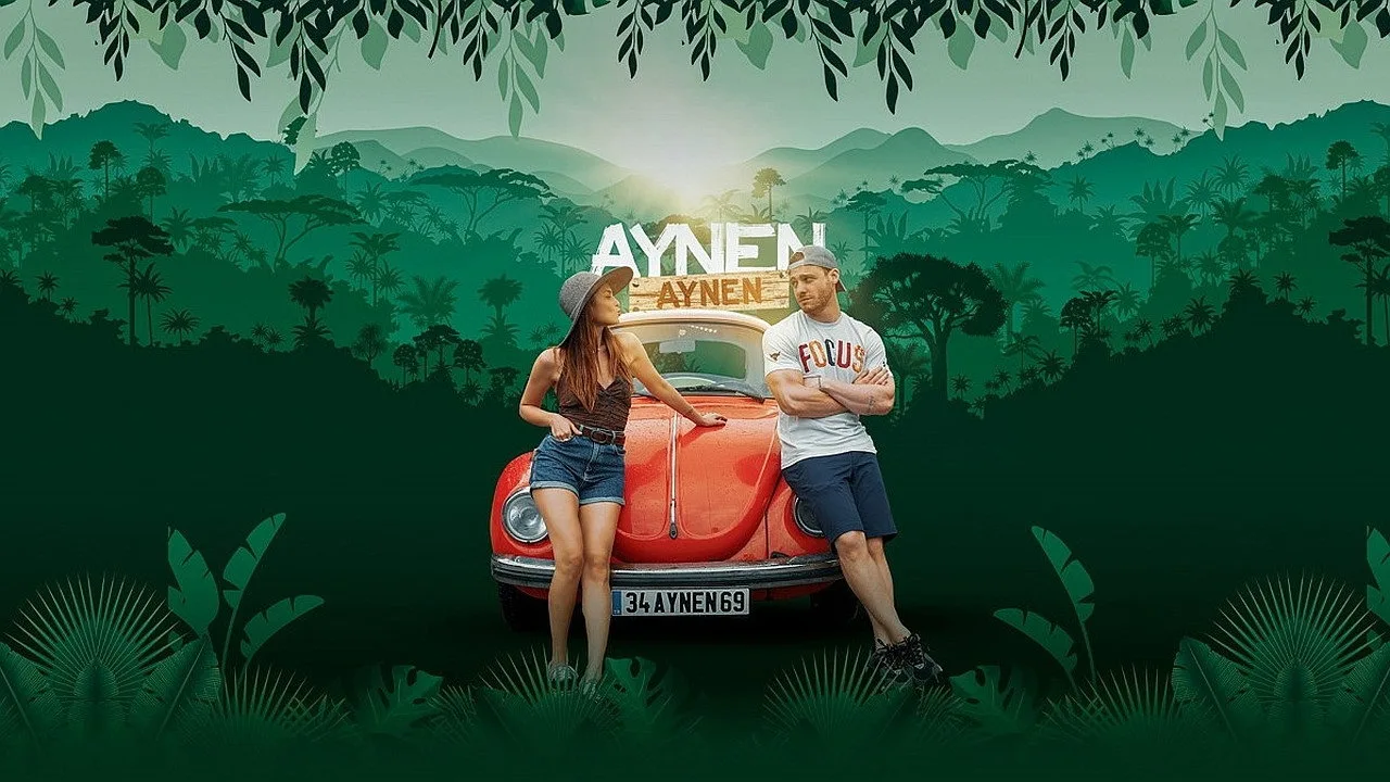 Aynen Aynen 1080p İndir - görsel 8