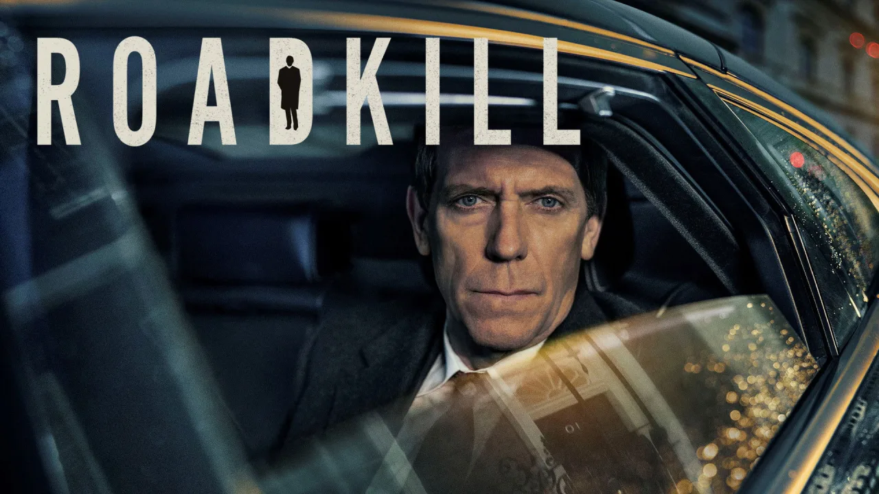 Roadkill İndir - görsel 8