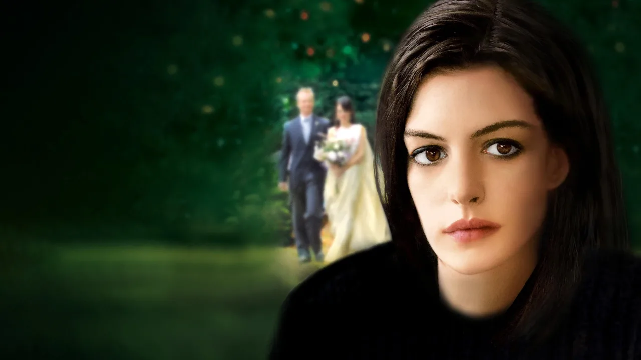 Rachel Evleniyor İndir - görsel 3