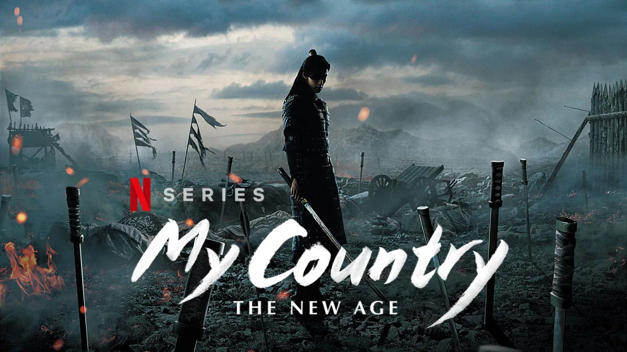 My Country: The New Age 1080p Altyazılı İndir - görsel 9