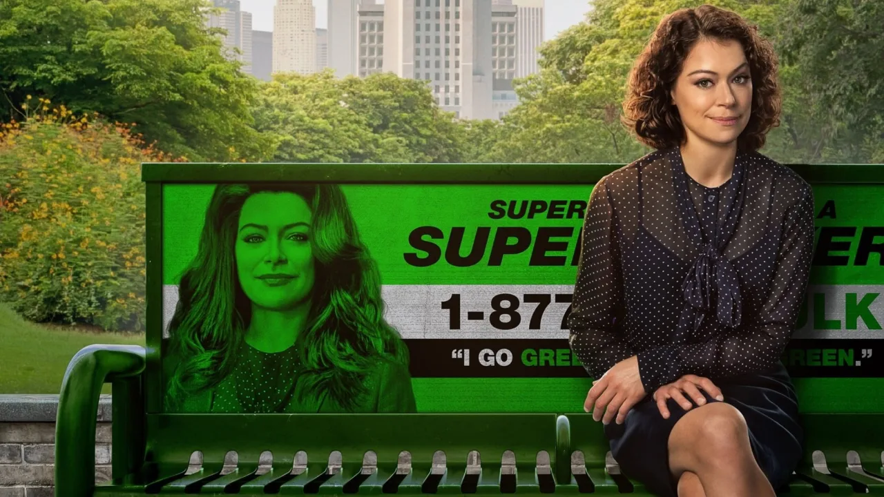 She-Hulk: Attorney at Law 4K İndir - görsel 3
