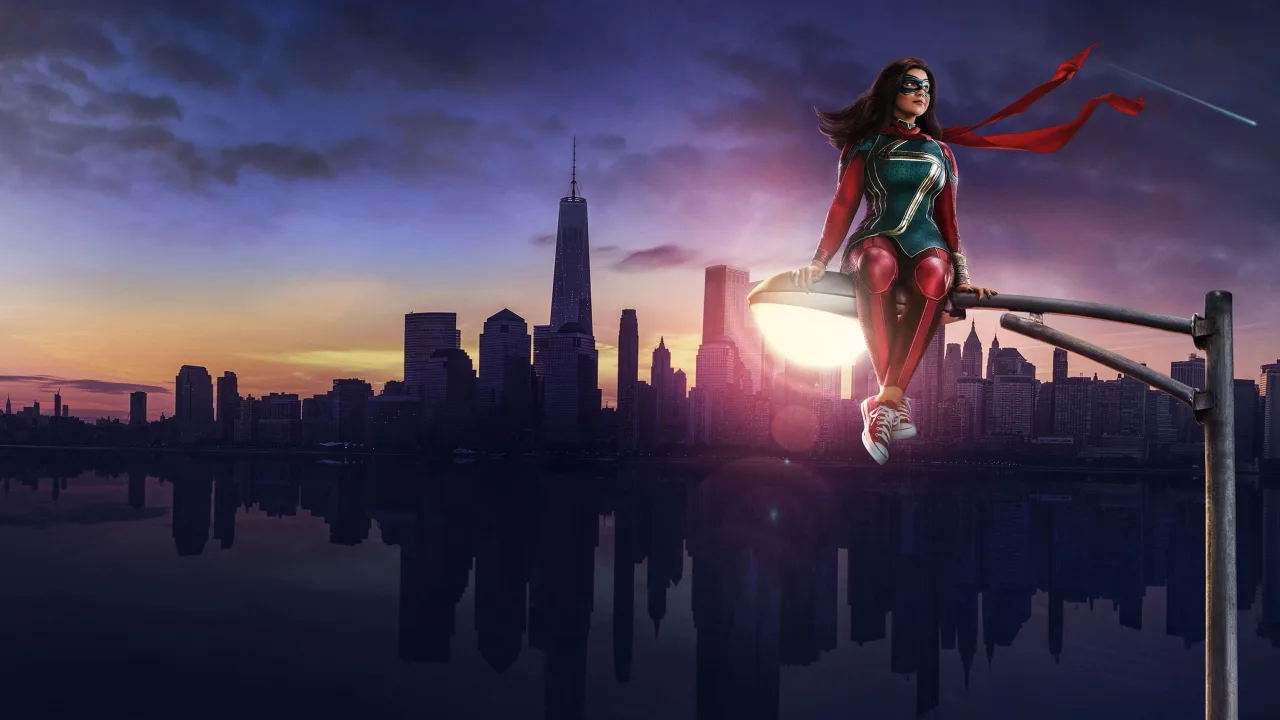 Ms. Marvel İndir - görsel 4