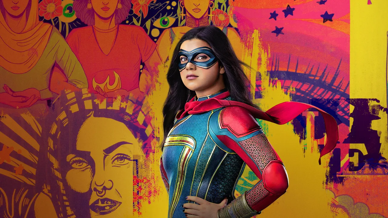 Ms. Marvel İndir - görsel 6