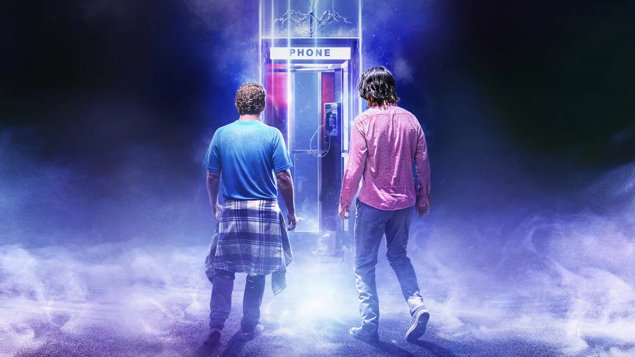 Bill & Ted Face the Music İndir - görsel 4