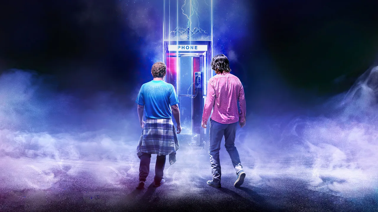 Bill & Ted Face the Music İndir - görsel 5