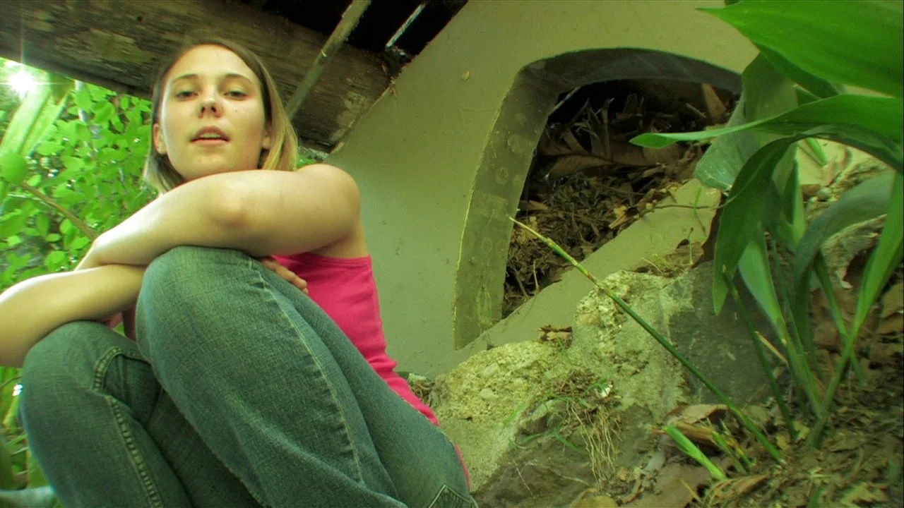 Megan Is Missing İndir - görsel 6