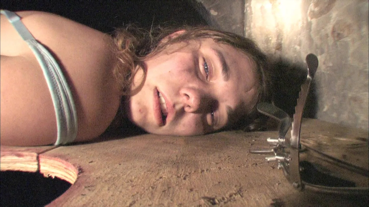 Megan Is Missing İndir - görsel 8