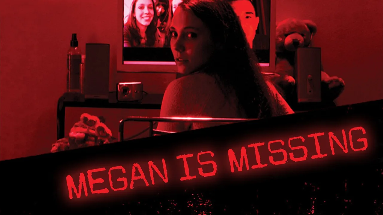 Megan Is Missing İndir - görsel 9