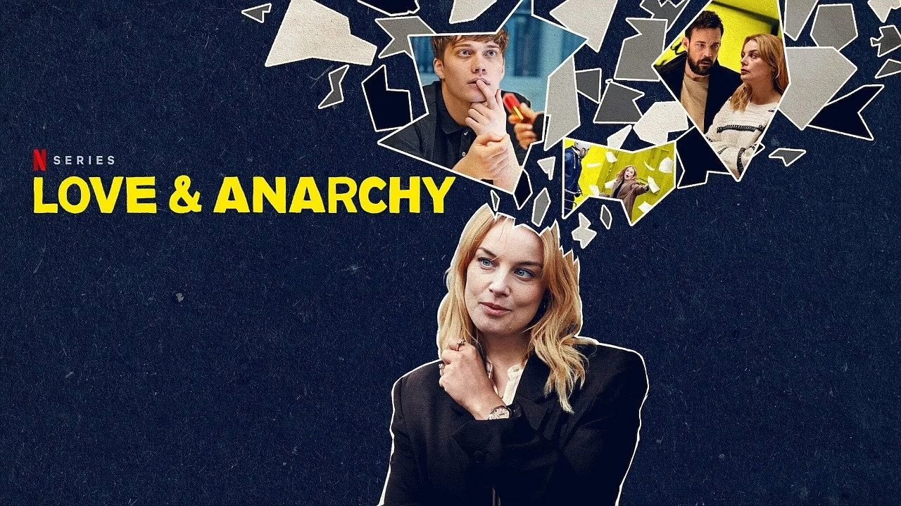 Love & Anarchy İndir - görsel 5