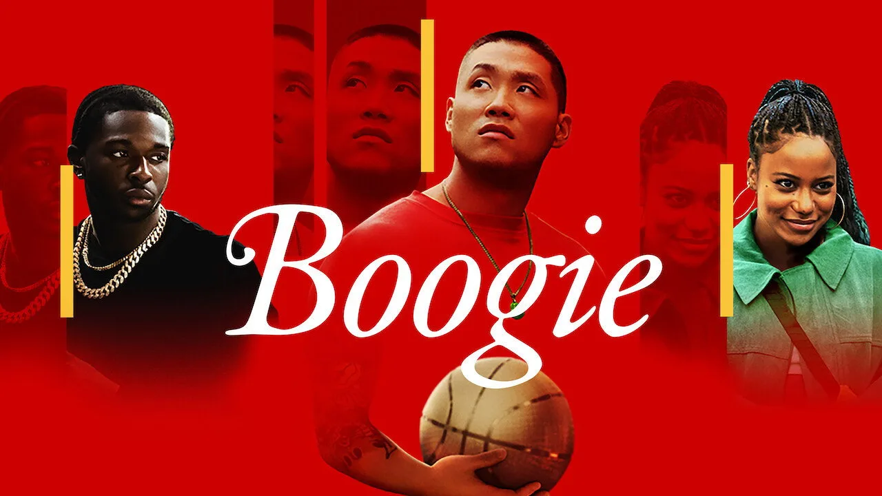 Boogie İndir - görsel 8