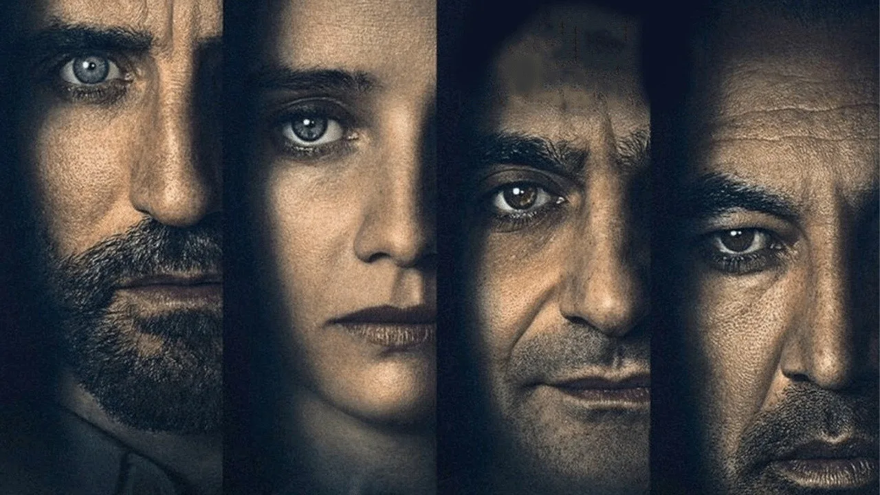 Into the Night İndir - görsel 5