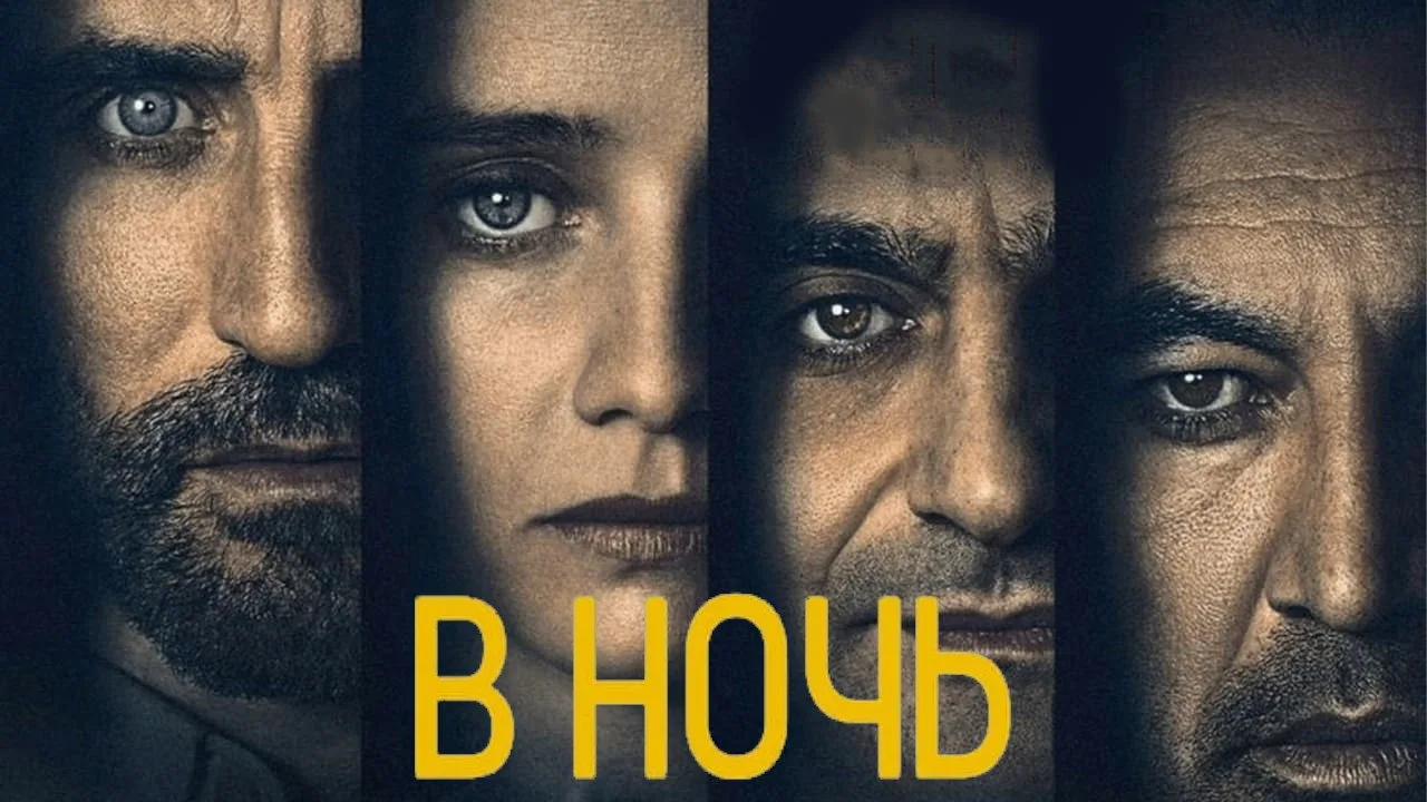 Into the Night İndir - görsel 7