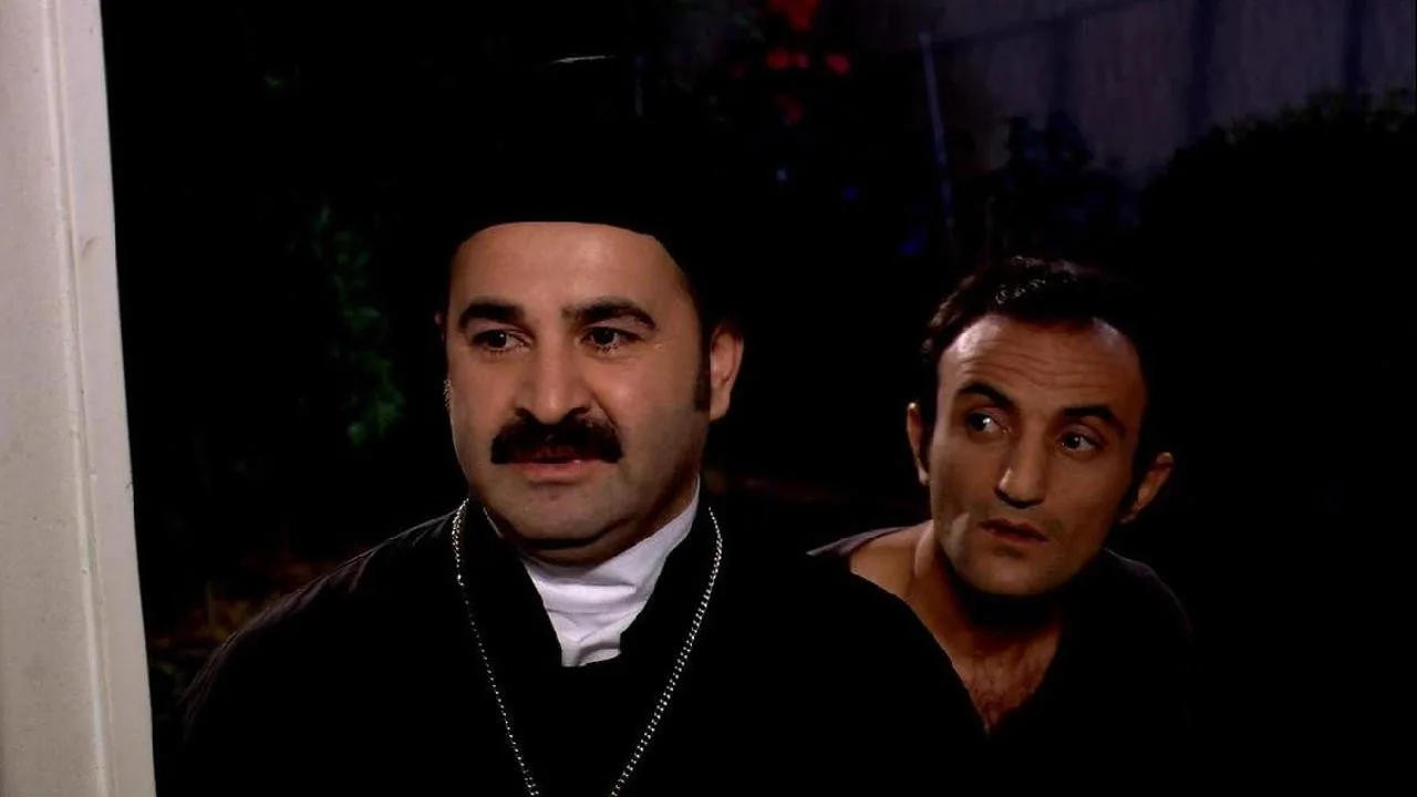 Kutsal Damacana İndir - görsel 2