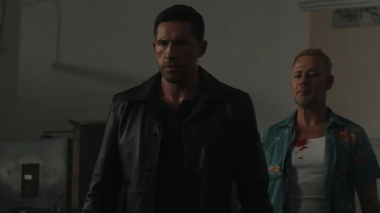 The Debt Collector 2 İndir - görsel 3