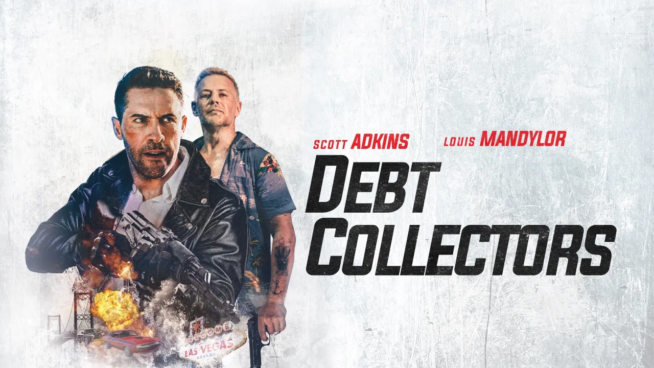 The Debt Collector 2 İndir - görsel 7