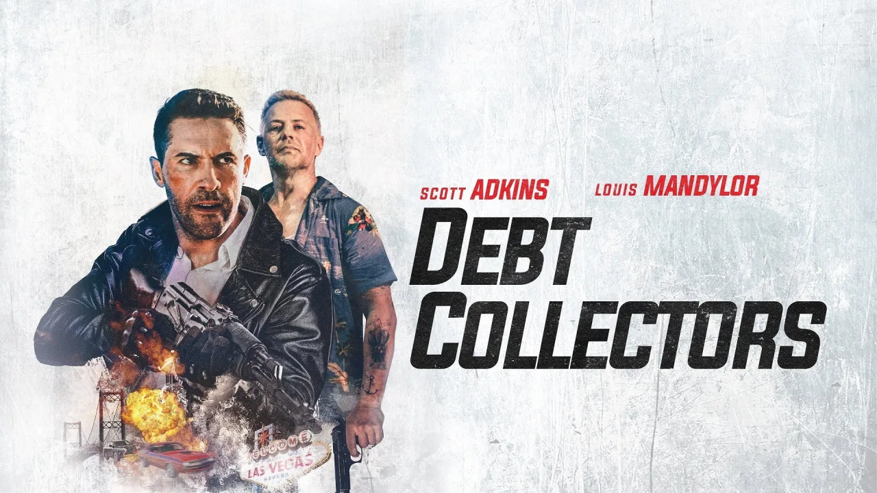 The Debt Collector 2 İndir - görsel 8