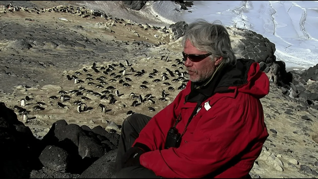 Encounters at the End of the World İndir - görsel 6