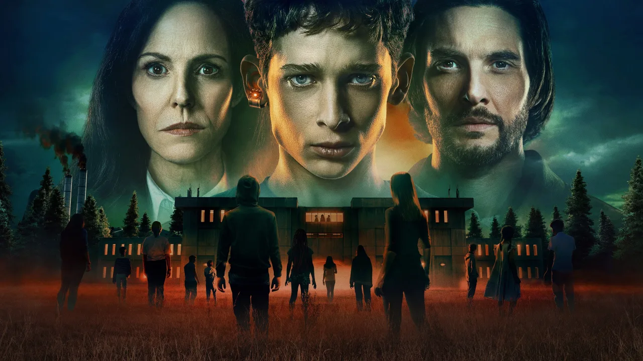 The Institute 1080p İndir - görsel 3