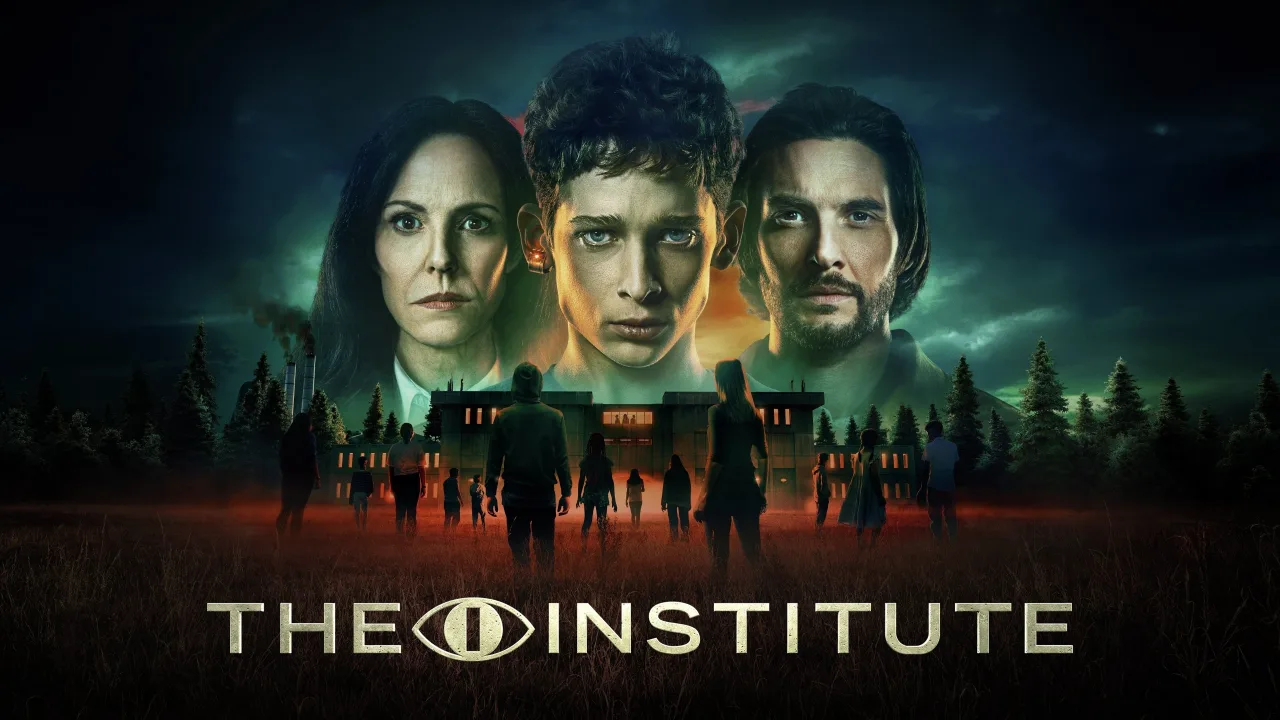 The Institute 1080p İndir - görsel 9