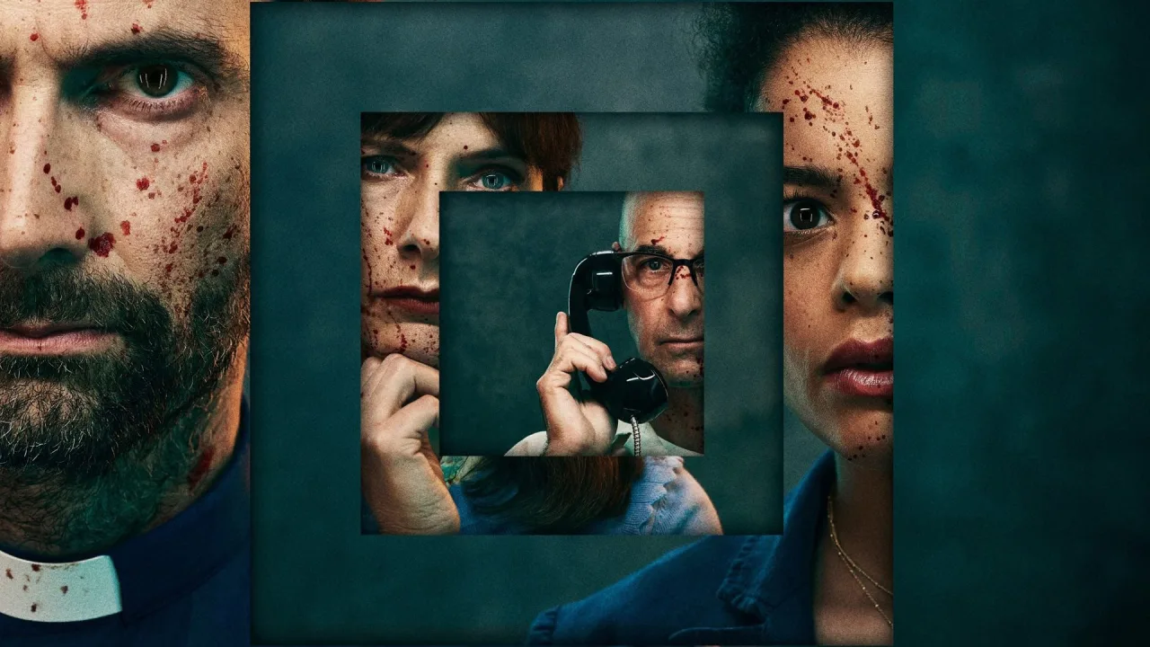 Inside Man İndir - görsel 2