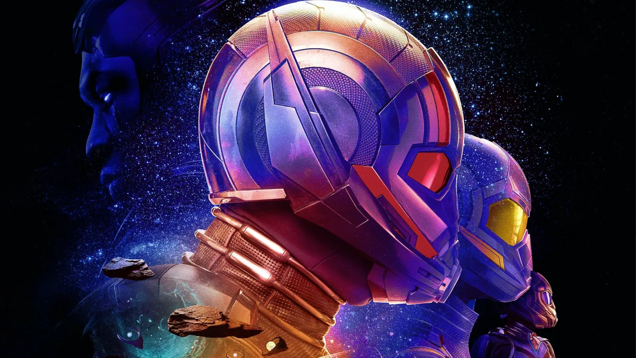 Ant-Man ve Wasp: Quantumania İndir - görsel 2