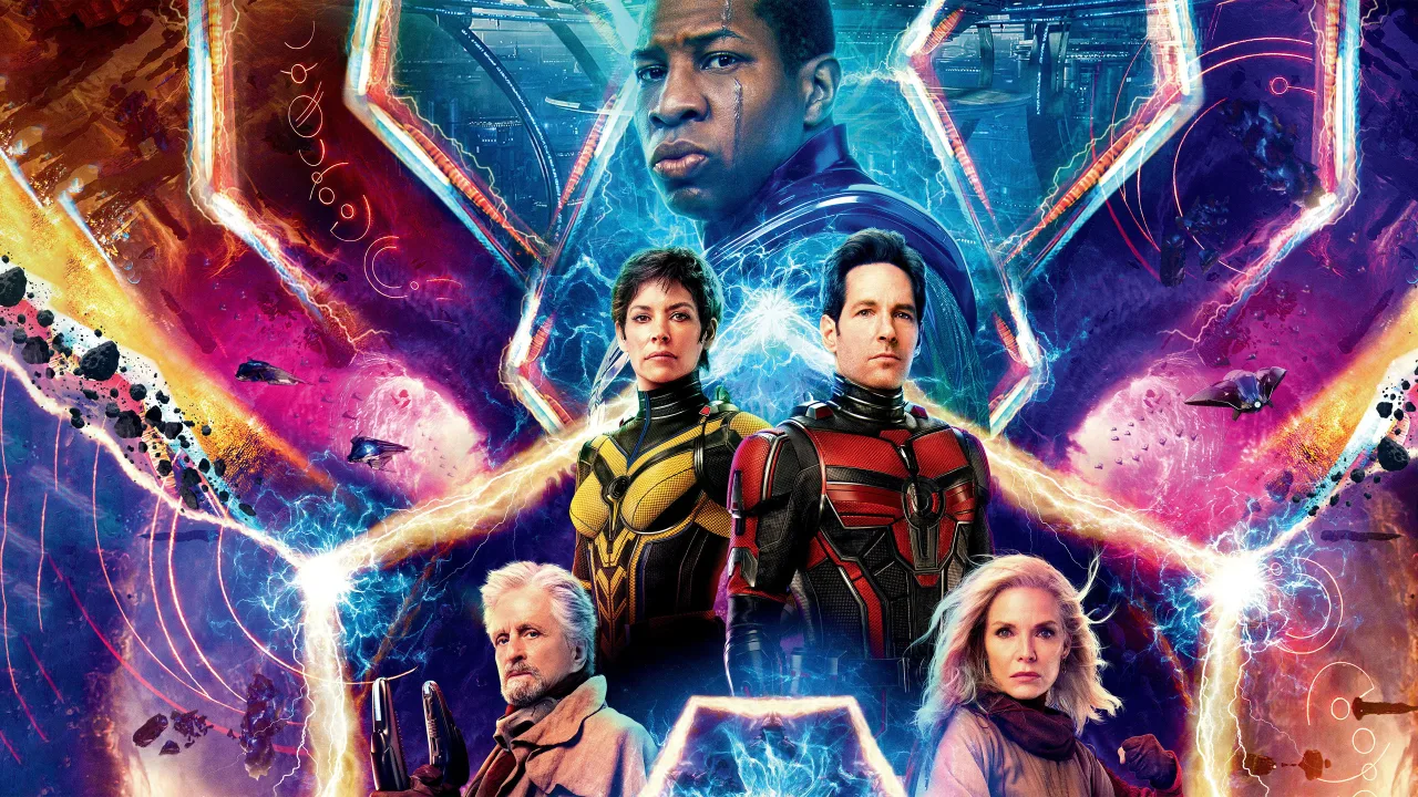 Ant-Man ve Wasp: Quantumania İndir - görsel 5